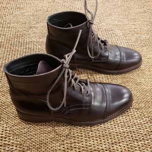 Thursday Boot Captain sz 10.5